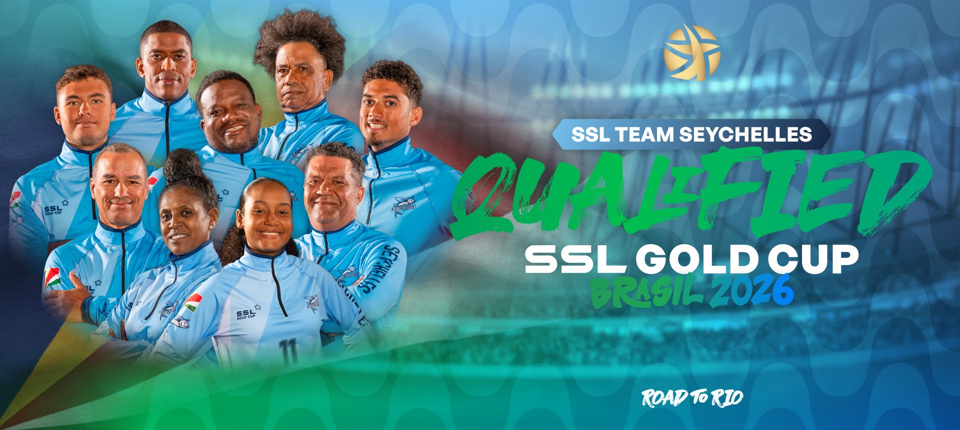 SSL Gold Cup