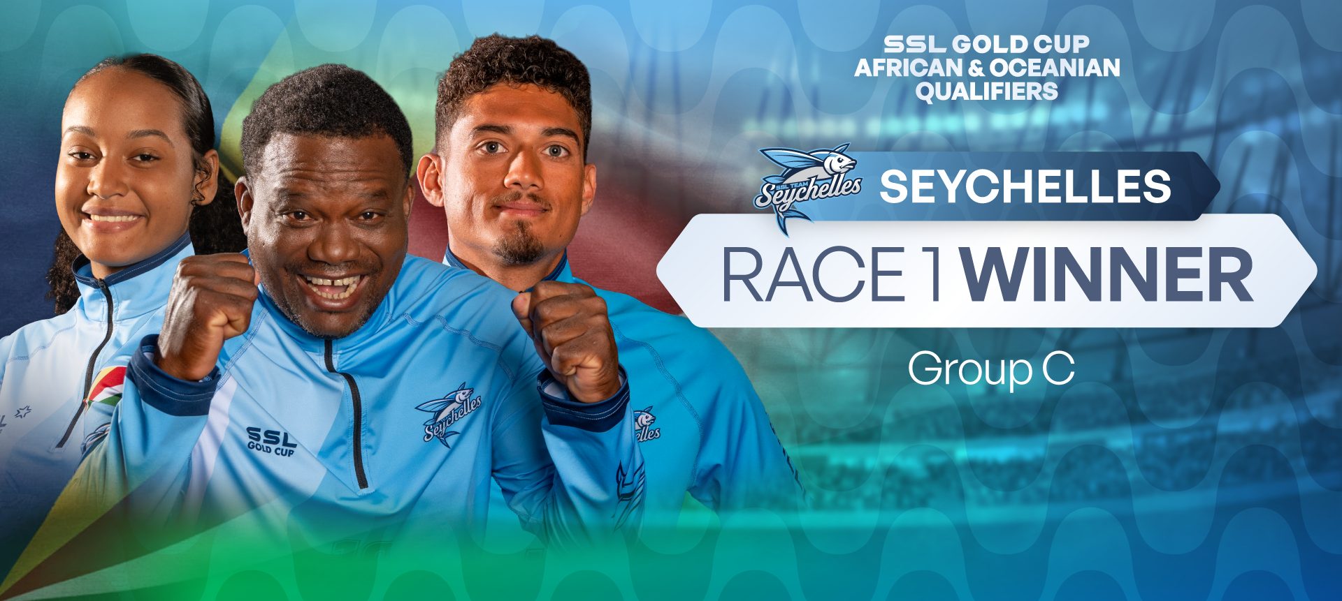 SSL Gold Cup