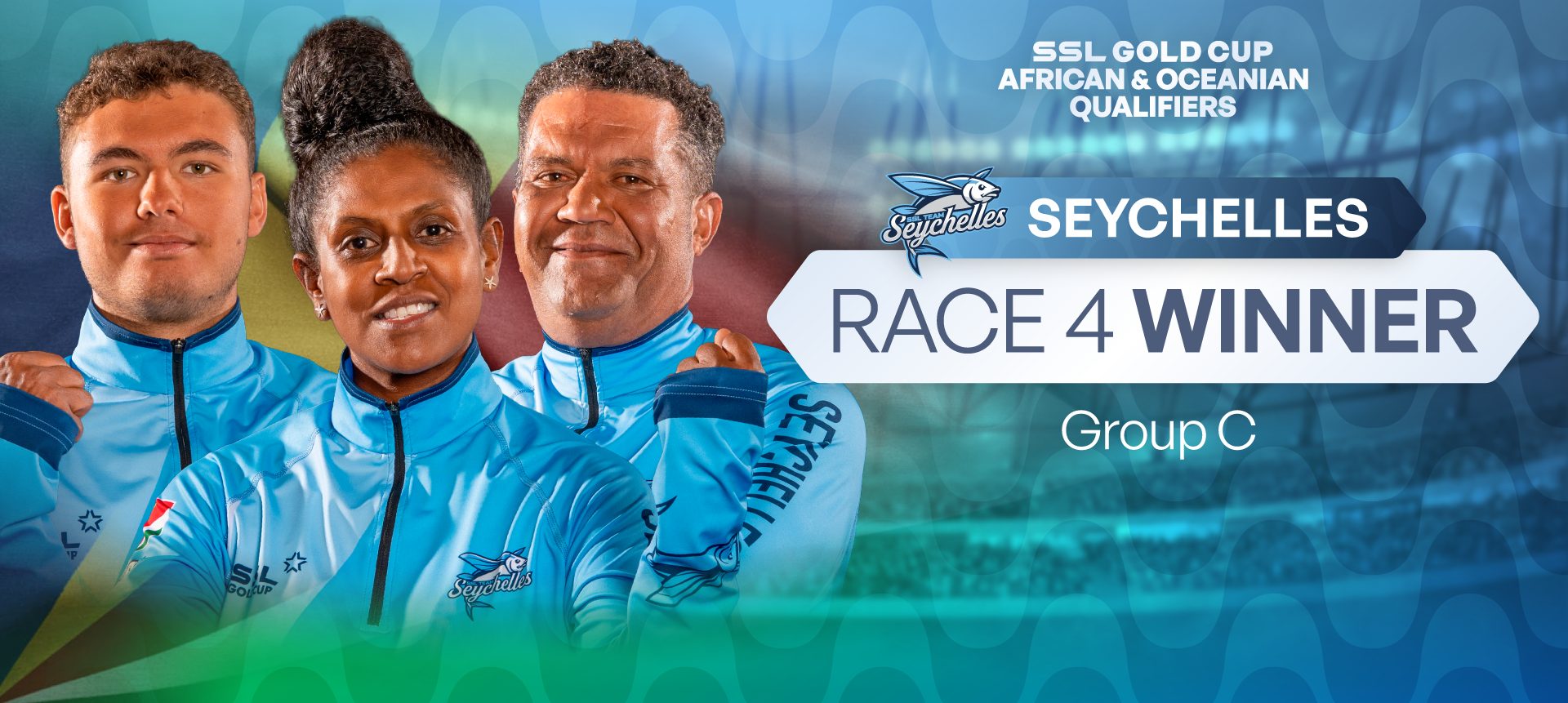 SSL Gold Cup